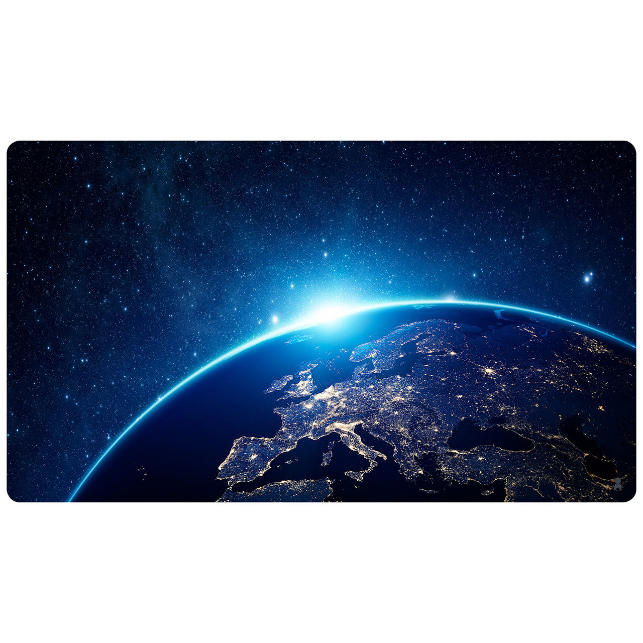 Earth Lights Playmat